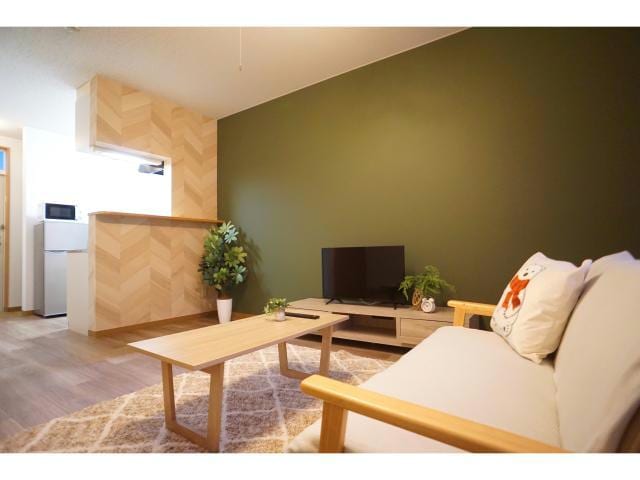 お洒落な家具家電付きルーム！ ネクステージⅢ