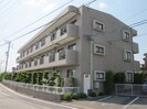 メゾンムラマツⅠの外観