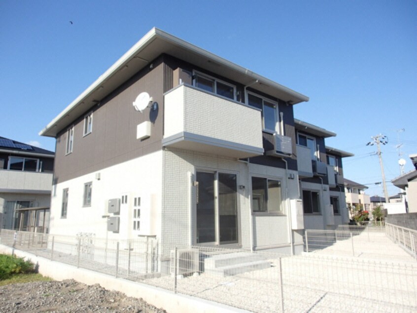  コンフィアンス　フェールC