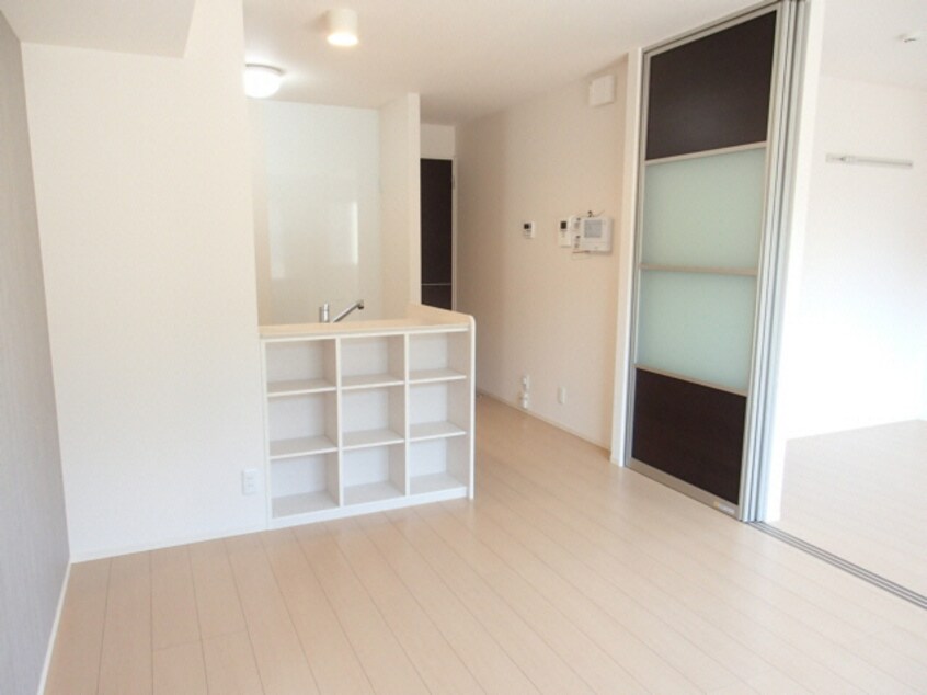  コンフィアンス　フェールC