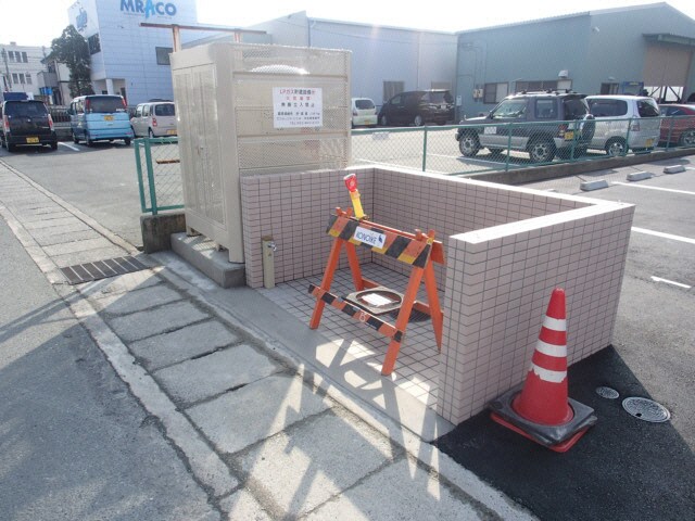  グランストーク篠ヶ瀬Ⅱ