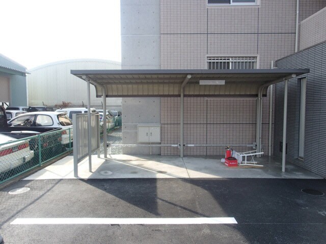  グランストーク篠ヶ瀬Ⅱ