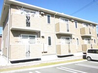 ロイヤルタウン染地台Ｄ