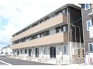 Ｃａｓａ　ＦｅｌｉｃｅＢの外観