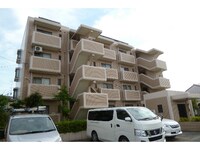 グリーンフラッツ子安