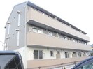 ジュフーレ和田の外観
