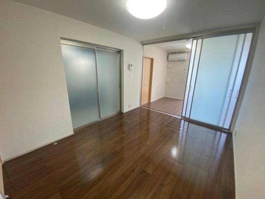  リバーサイド桜坂