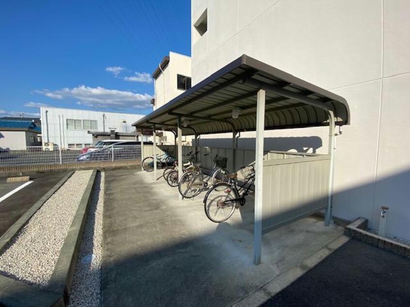  リバーサイド桜坂