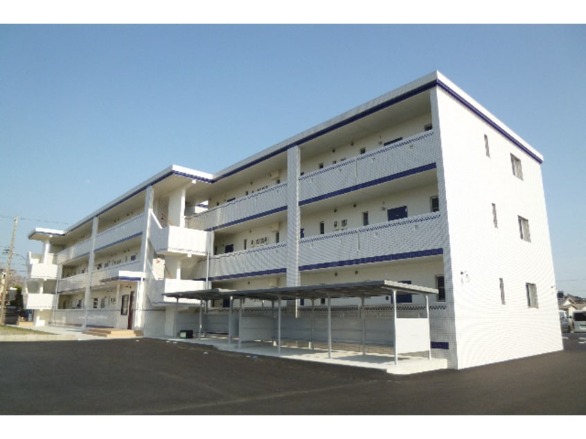  カフェ・プレッシオン