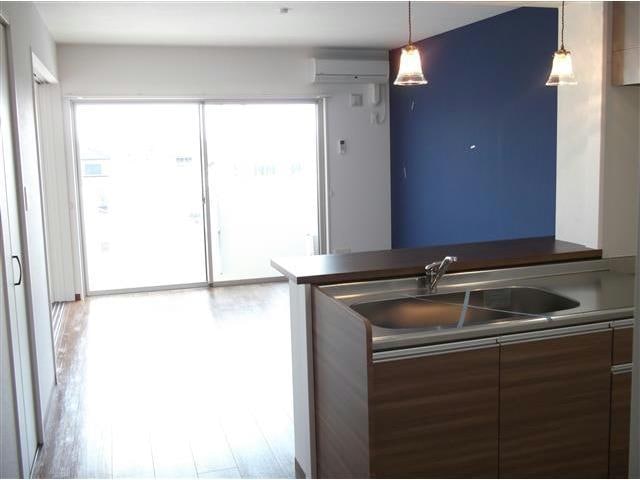  カフェ・プレッシオン