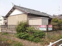 天王町大島西棟借家