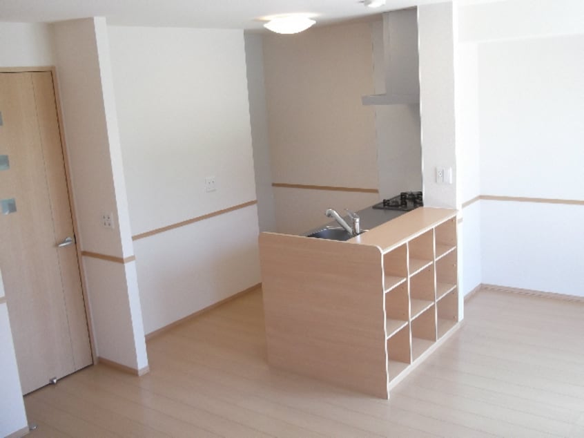  ヴィラ・ソレイユ