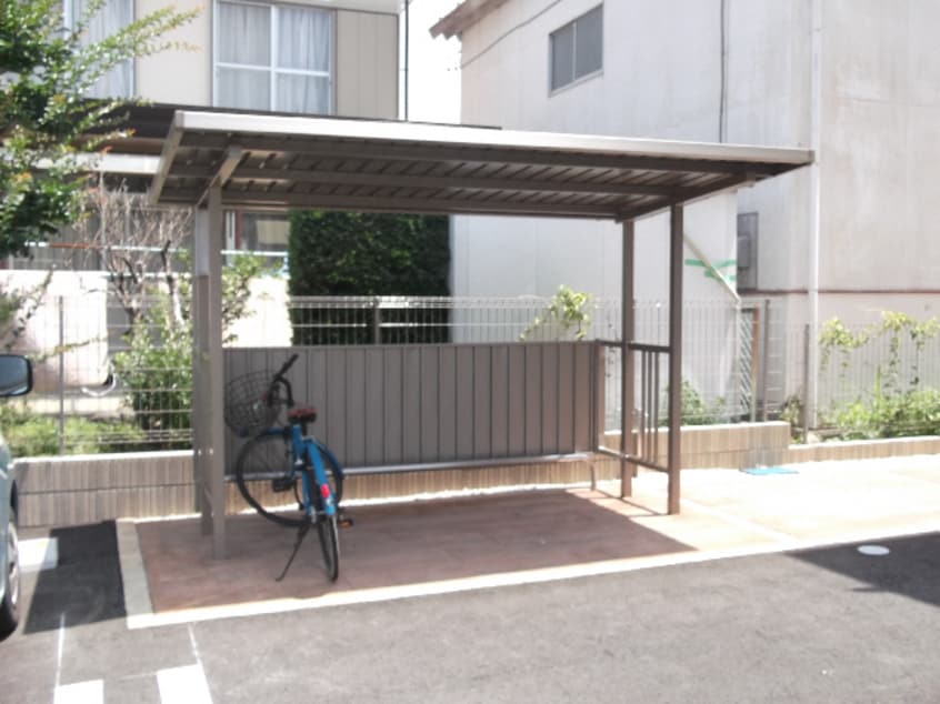  ヴィラ・ソレイユ