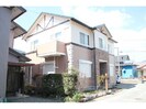 篠ヶ瀬町151-10戸建の外観