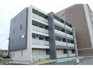 ビューノ市野の外観
