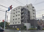 ロイヤルクレスト上島