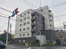 ロイヤルクレスト上島の外観