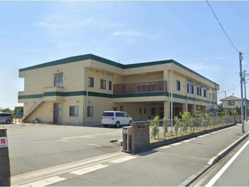 あそび西ケ崎保育園(幼稚園/保育園)まで1047m ガーデンハウスGEN D