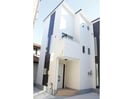 原島町550-12戸建の外観