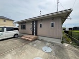 白鳥町借家