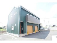 ＢＡＳＥ　ＨＯＵＳＥ積志