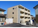 グランストーク天龍川Ⅱの外観