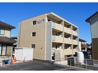 グランストーク天龍川Ⅱ