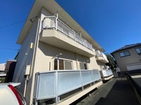 スプリングサンハイツ