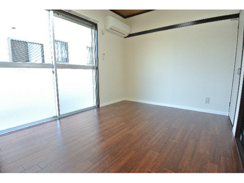 洋室 タウニー三和