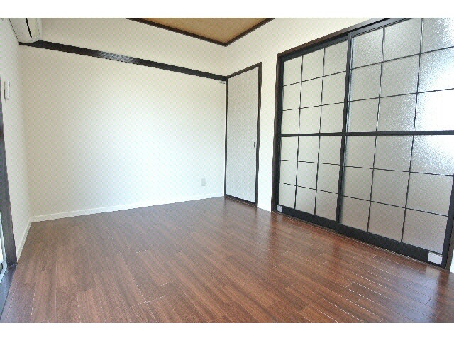 洋室 タウニー三和