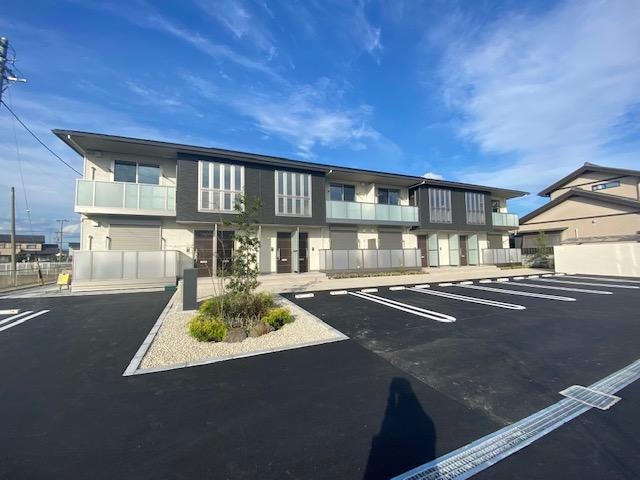  メゾン・アリエッタ