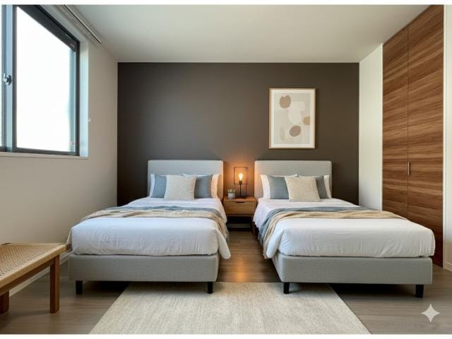 ※家具はCGです。 メゾン・アリエッタ