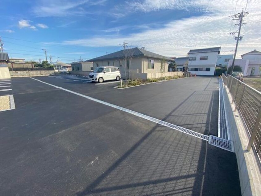  メゾン・アリエッタ