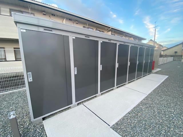  メゾン・アリエッタ