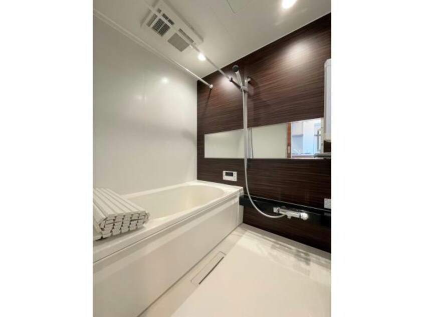 浴室乾燥機付き メゾン・アリエッタ