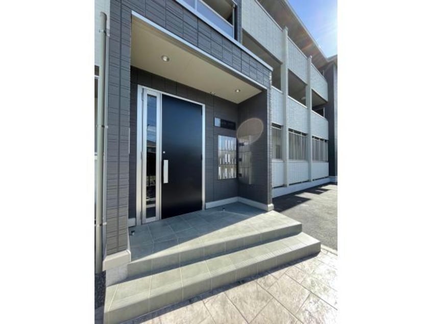  サンリット宮竹