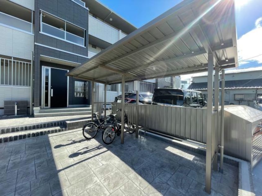  サンリット宮竹