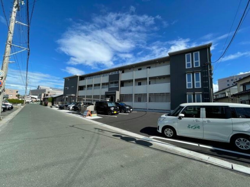  サンリット宮竹