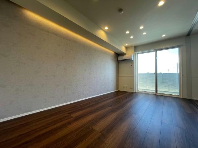 エアコンあり サンリット宮竹