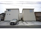 La　ｍａｉｓｏｎ　ｄｅ　ｓｈｕの外観