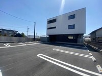 クラルテ早出町