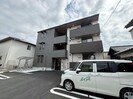 D-Ｈｉｌｌｓ天王の外観