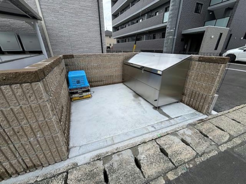  グランストーク碧