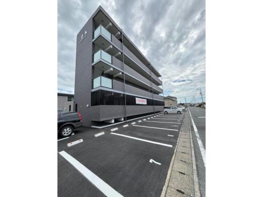  グランストーク碧