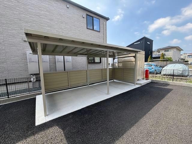  グランストーク碧