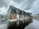 LOTUS中野町の外観