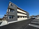 コスモの外観