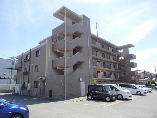  ＭＡＮＳＩＯＮ・ＩＴＯ