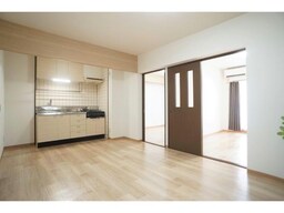 ゆったり３LDK♪