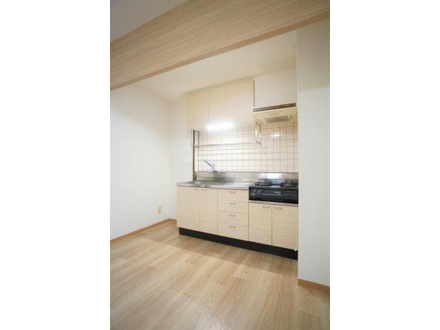 ２口ガスコンロ付き ＭＡＮＳＩＯＮ・ＩＴＯ